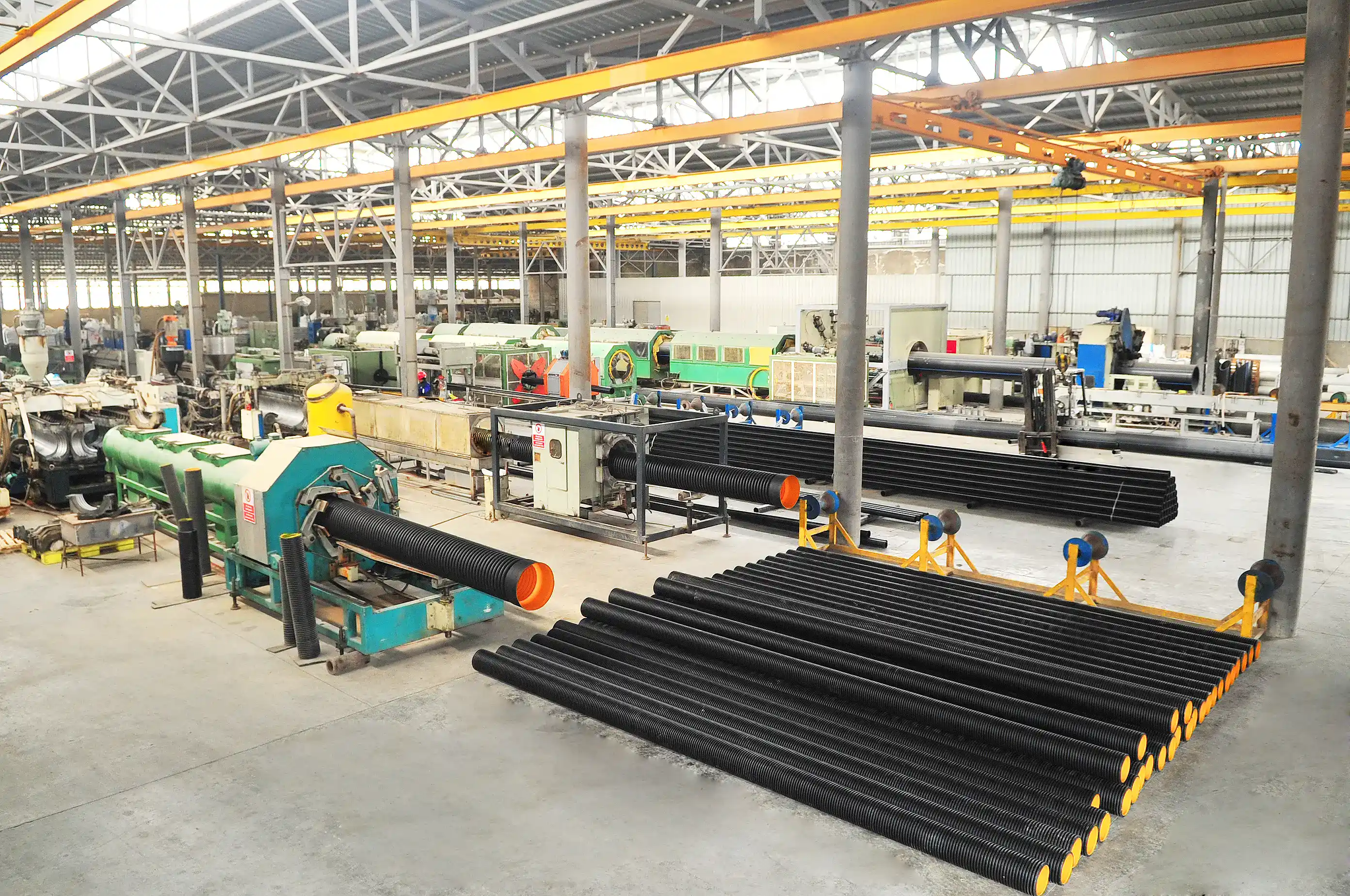 Production