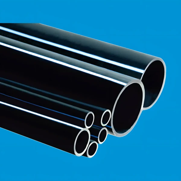 HDPE 100 PE boru DN 630- DN 1000