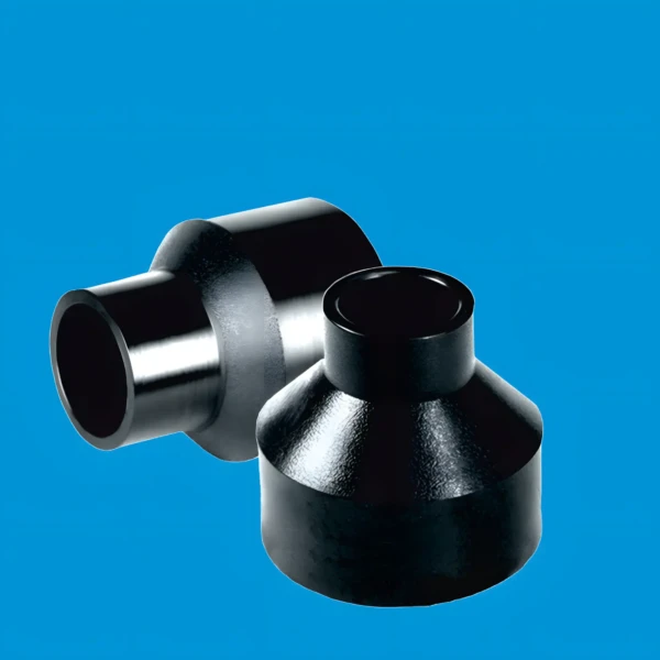 PE (HDPE) keçid DN 180:90 - DN 280:250