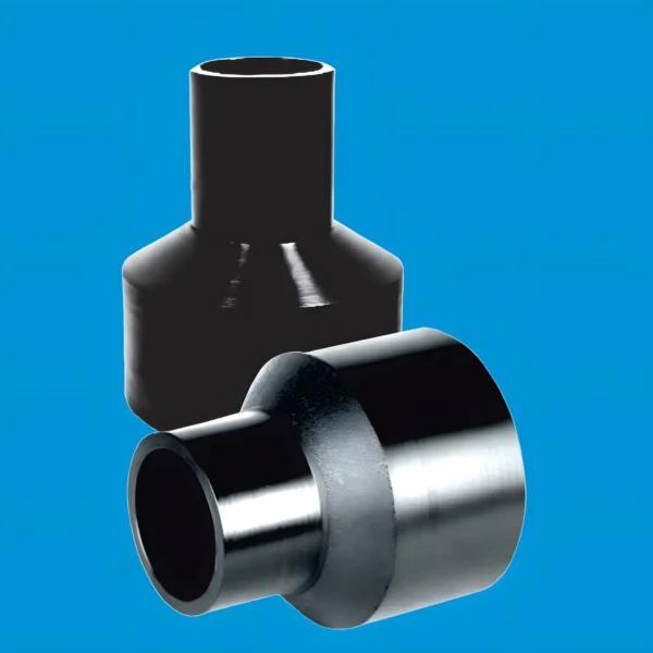 PE (HDPE) keçid DN 315:200 - DN 800:630