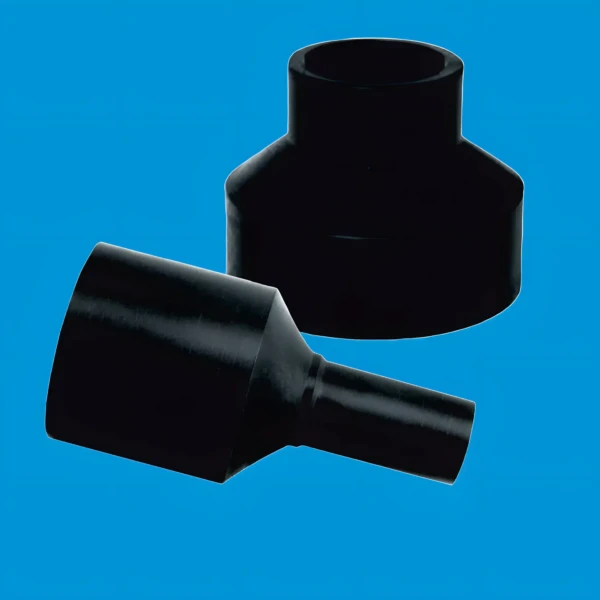 PE (HDPE) keçid DN 32:20 - DN 160:110