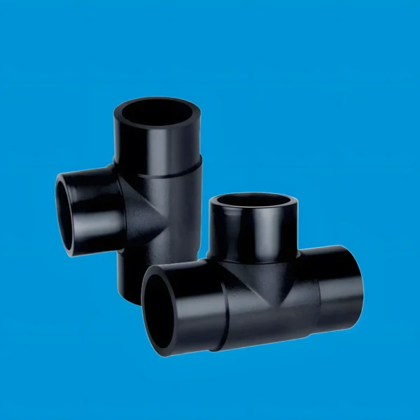PE (HDPE) Üçlük