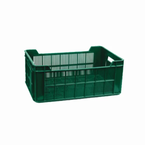 Plastik Yeşiklər 590x400x210