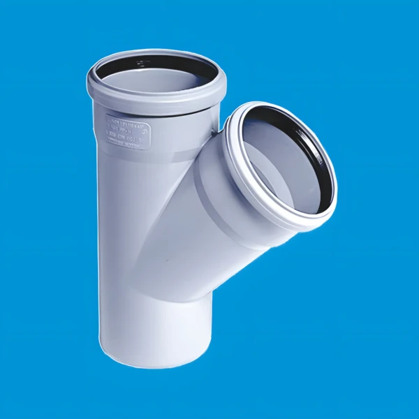 PVC üçlük