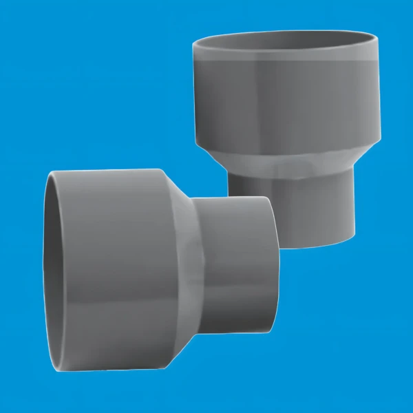 U-PVC Keçid
