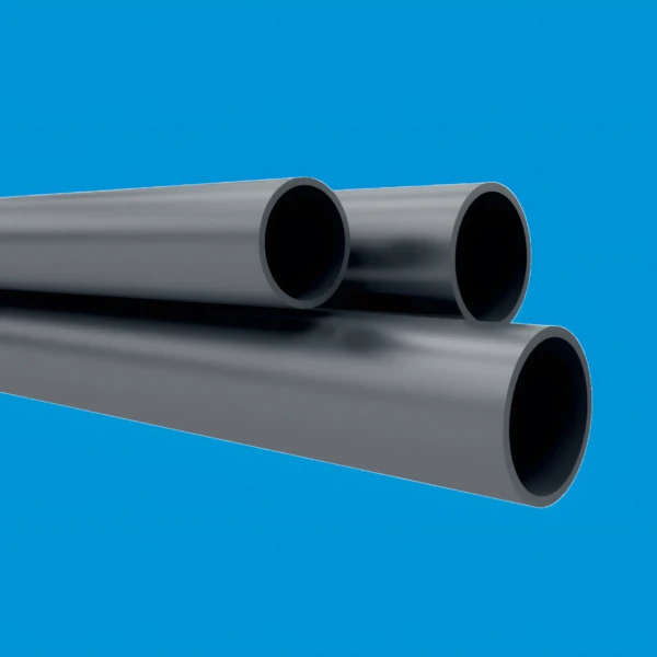 U-PVC Təzyiqli Su borusu DN 160 - DN 500