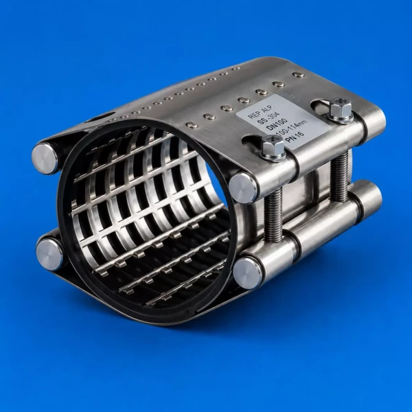 Xamut DN70-600