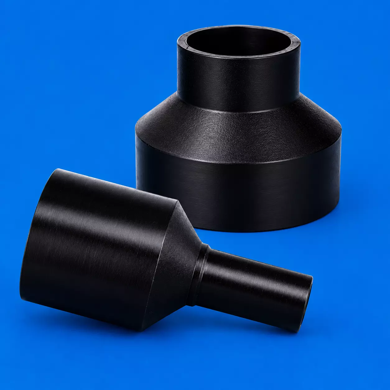 PE (HDPE) keçid - Image 2