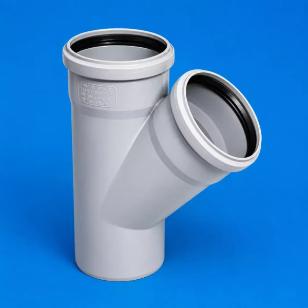 PVC Üçlük