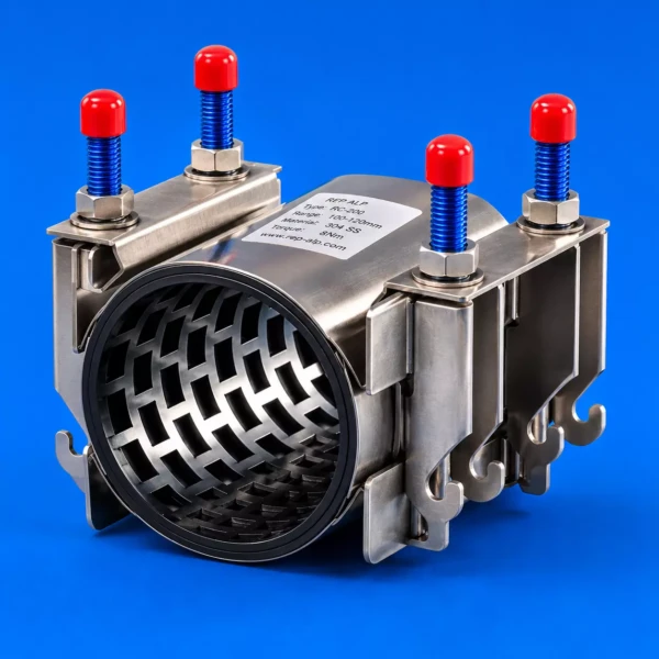 Xamut DN510-530