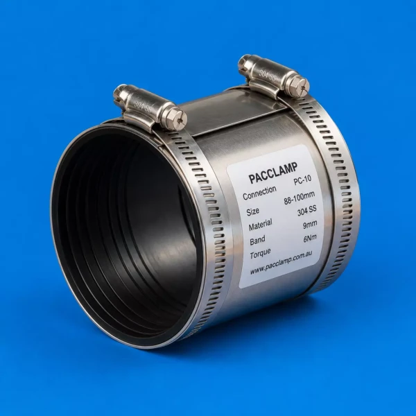 Xamut DN50-200