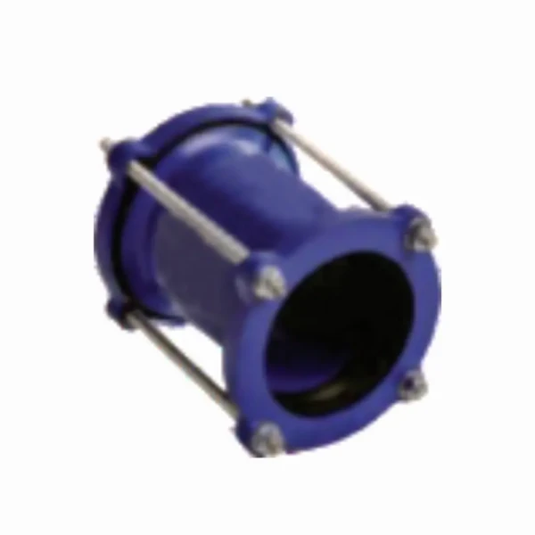 Boru Adapter Universal Polad Tip