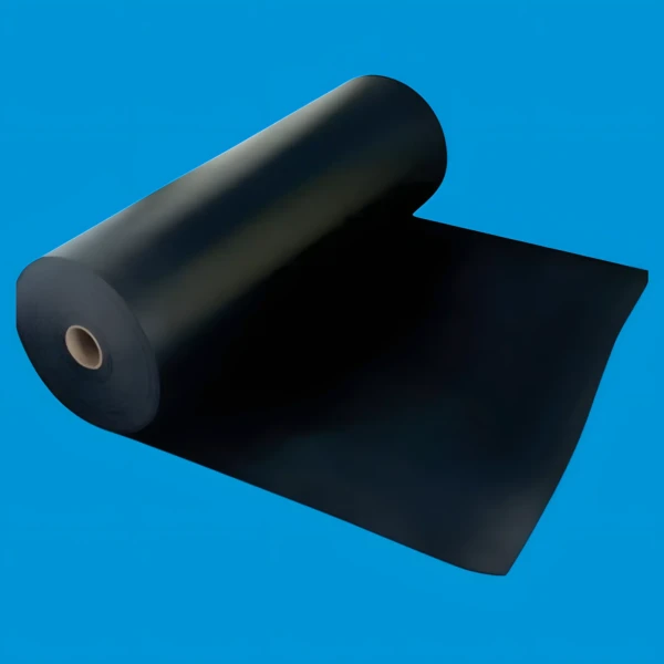 HDPE Geomembran