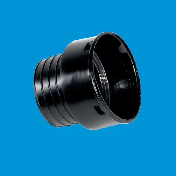HDPE Koruge keçid