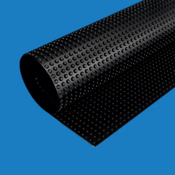 HDPE Teksturalı Geomembran