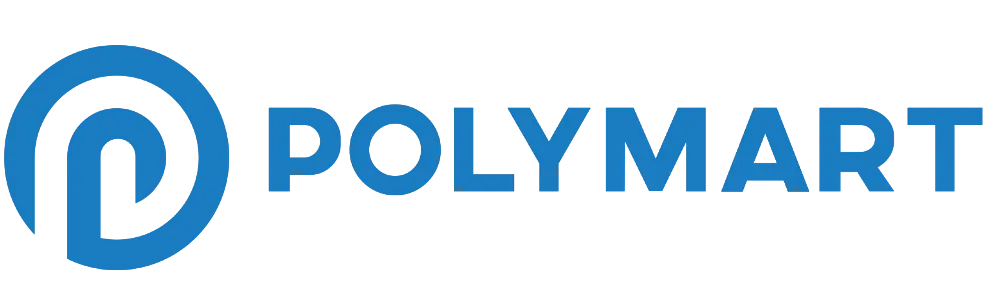 Polymart Logo