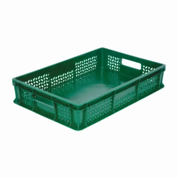Plastik Yeşiklər 590x400x140