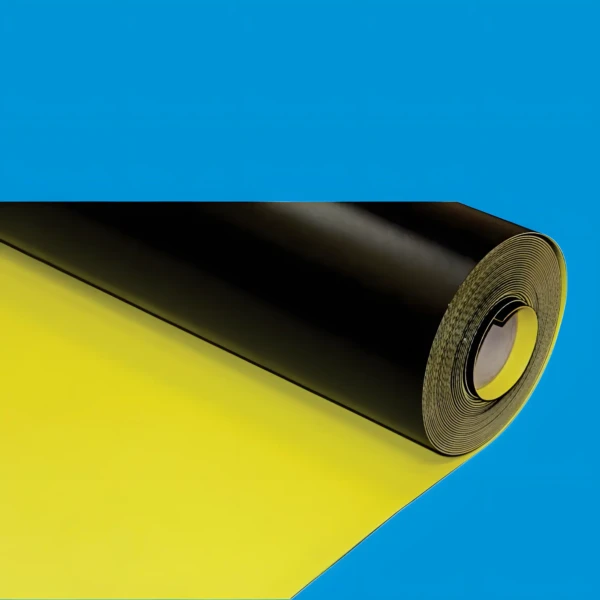 PVC Geomembran