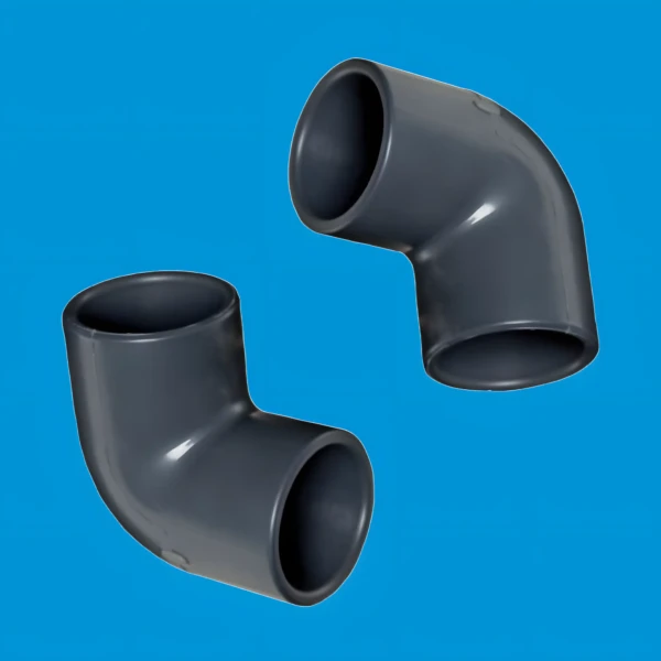U-PVC Dirsək