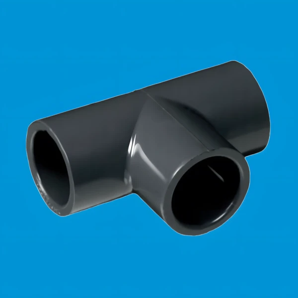 U-PVC Üçlük